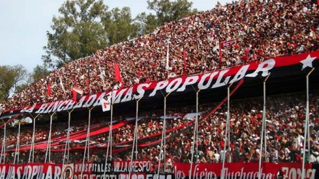 La dirigencia de Newells objeta que el partido por la Copa Argentina se juegue sin público