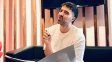 Martín Cirio inicia una nueva etapa musical junto a Sony Music