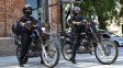 Apartaron de sus funciones a los dos policías detenidos por robar 1.500 dólares durante un control: serán imputados esta semana