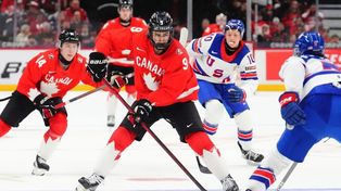 Playoffs de la CHL 2026: El Escenario donde Nacen las Leyendas del NHL Draft