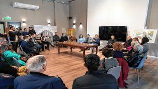 Paraná tendrá un libro por su Bicentenario que reúne historia, cultura y memoria de la ciudad