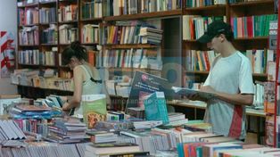 Los libros son el regalo elegido para grandes y chicos en Navidad