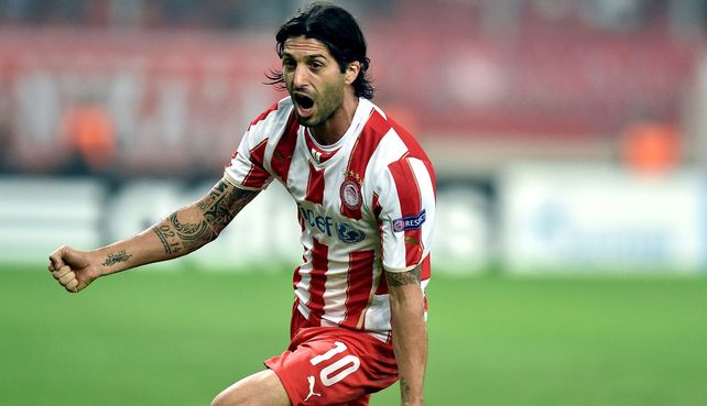 Alejandro Domínguez contó por qué no volvió a River