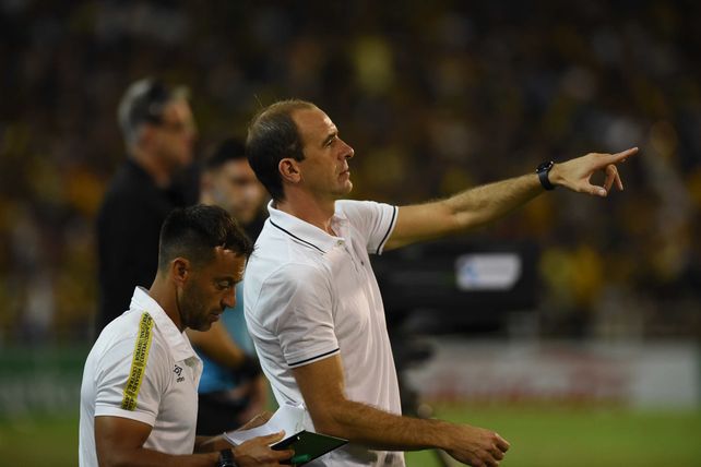 Leandro Somoza apunta a enderezar a Central