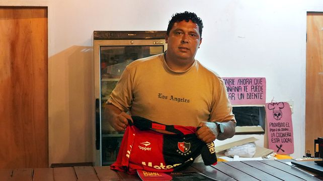 En México viví un momento de angustia porque casi secuestran a una de mis hijas