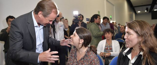 Valoran el rol de los docentes en la integración de niños con discapacidad