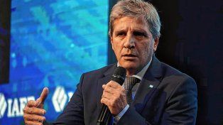 El Gobierno nacional presentó el nuevo proyecto de Inocencia Fiscal