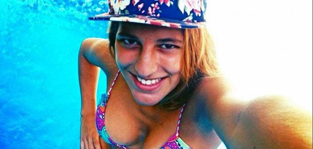 Esta es Mariana Farjat, la participante de Gran Hermano 2015 que ya tiene video hot