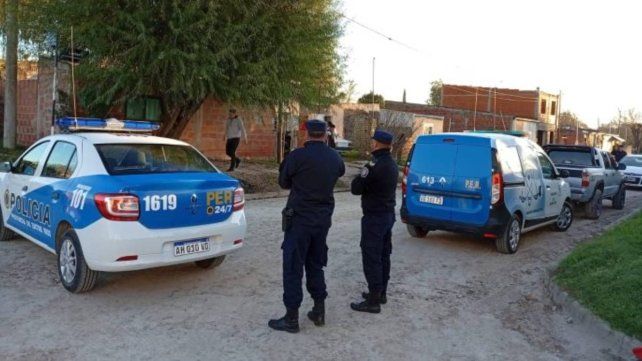 Nuevo femicidio en Entre Ríos: un hombre asesinó a su ex