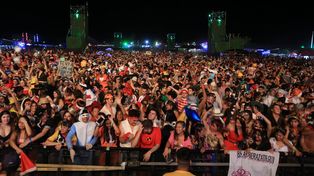 La Policía desplegará un operativo especial para la Fiesta de Disfraces en Paraná.&nbsp;
