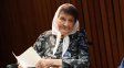 Murió a los 95 años Taty Almeida, presidenta de Madres de Plaza de Mayo