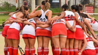 Se disputa un nuevo capítulo del Torneo Dos Orillas de Damas