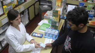 Advierten que en las farmacias santafesinas falta un medicamento contra la gripe A