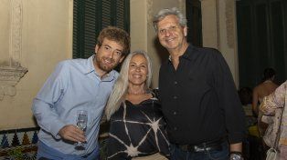 Gran Noche de Espumantes.