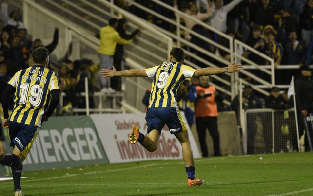 El torneo que hizo Veliz motivó que muchos clubes europeos pusieran los ojos en él.