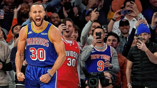 Stephen Curry
