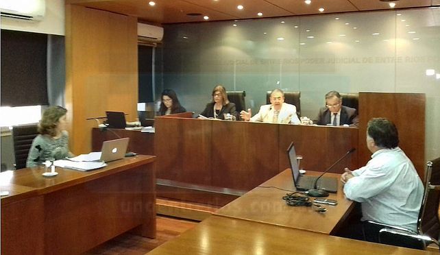 El caso Gisela López será llevado a la Corte Suprema de Justicia de la Nación