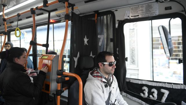 El boleto interurbano aumentó un 15 por ciento