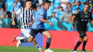 Belgrano no quiere sorpresas ante Claypole por la Copa Argentina