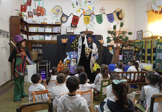 El ministro de Educación de Santa Fe