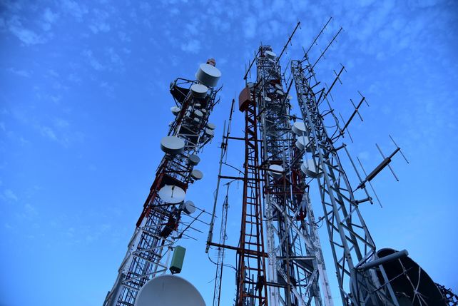 Telecom invertirá 5.000 millones de dólares entre 2018 y 2020