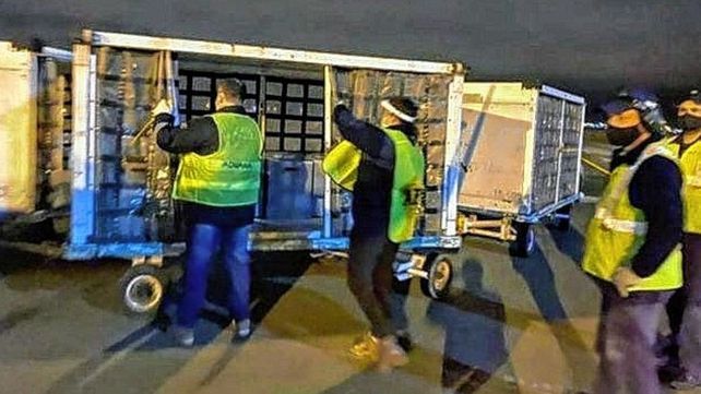 Equipo médico donado por Messi: Anmat asegura que no se presentó la documentación necesaria