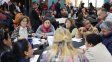 Escuela de oficios y mesa de gestión: los proyectos que priorizó el Distrito Noroeste
