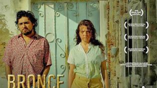 La película Bronce ganó elFestival Internacional de Iquique