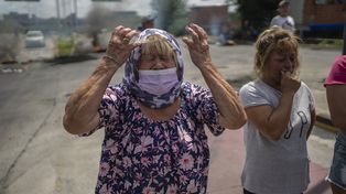 Narcotráfico: si hay prohibición, hay regulación policial del mercado