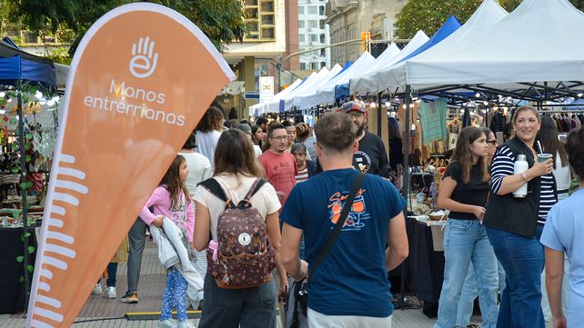 Más de 200.000 turistas visitaron Entre Ríos el fin de semana del 1 de mayo y el movimiento económico superó los $17.000 millones&nbsp;