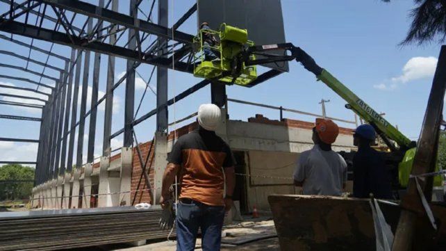 El megaproyecto de consenso que llega para la nueva rural de la ciudad de Rosario.&nbsp;