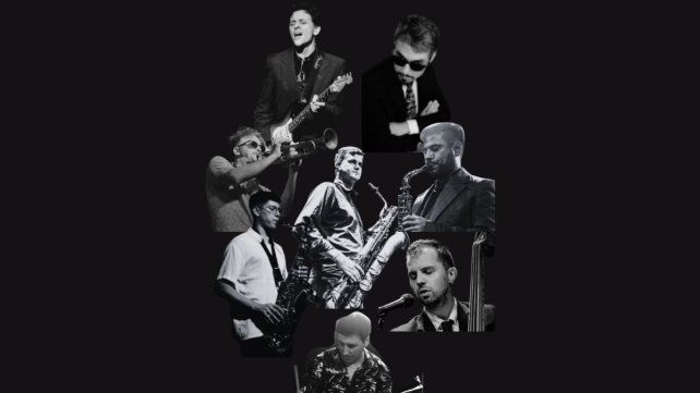 Nace una nueva banda de jazz en Paraná: llega la Stompy Club Band