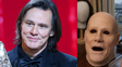 ¿Fue realmente Jim Carrey? La teoría que estalló tras su aparición en los Premios César