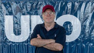 Mauro Bedendo: un año bisagra para el cine entrerriano