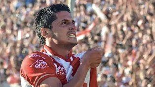 Guerra: Volver a Unión era algo que deseaba mucho