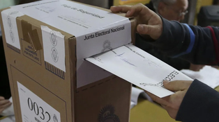 El convenio entre el Ministerio del Interior y el Correo es por un monto de $19.391.346.000 por los servicios para las Paso y las elecciones generales.