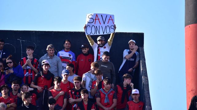 Lo sufrido en Buenos Aires potenció la unión del plantel de Patronato