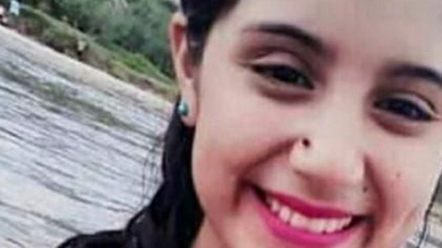 Silvia Maldonado. La policía la mató cuando no los dejó entrar.&nbsp;