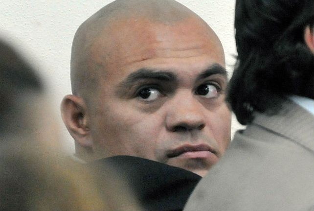 El miércoles se dará sentencia a Barrios