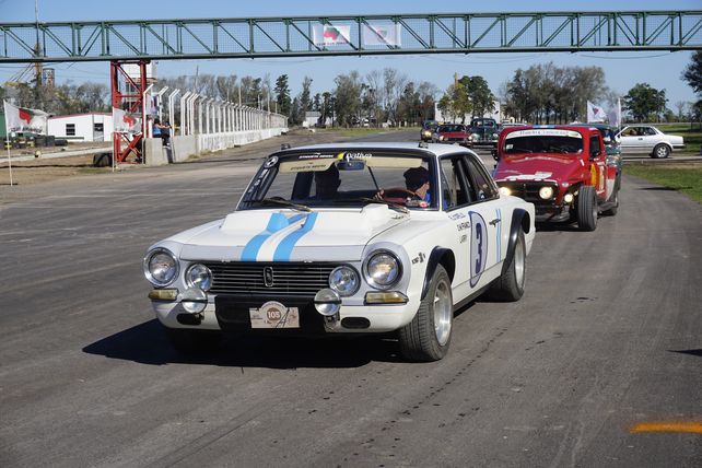 Una ley habilita ahora el trámite de patentes para autos clásicos y antiguos