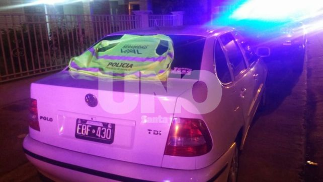 Cayó el narcotraficante paraguayo fugado de la alcaidía de Vera el 30 de enero