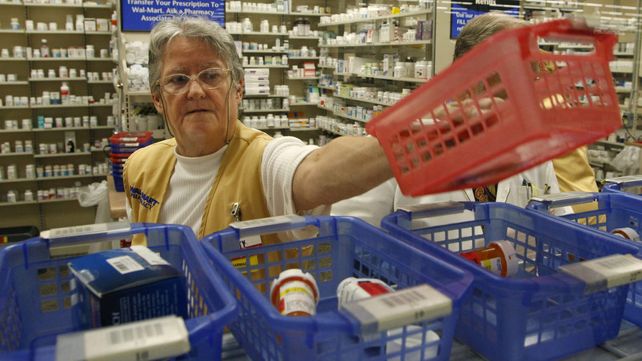 Estados Unidos superó los 100 mil muertos por sobredosis en un año