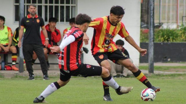 El Clausura de la Liga Paranaense vivió otro capítulo.