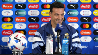 A Lionel Scaloni le faltan 36 partidos para ser el DT con más partidos en la selección.