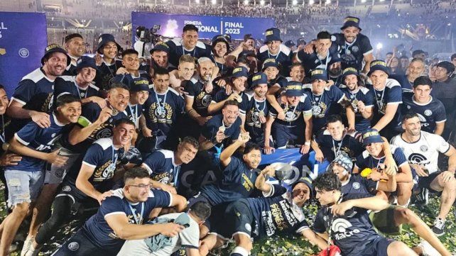 Independiente Rivadavia, primer pasajero en Primera División