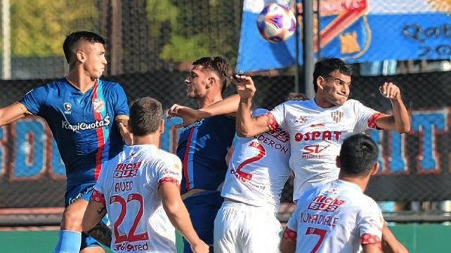 Unión y una nueva derrota.