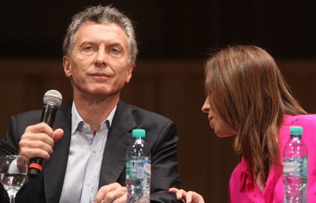 El flamante presidente electo afirmó también que en sus primeros días al frente del Ejecutivo nacional buscará restablecer la confianza.