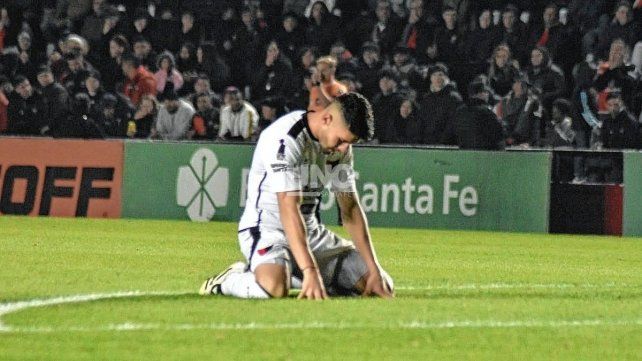 Las piezas claves de Colón que jugarán un partido límite contra Deportivo Madryn