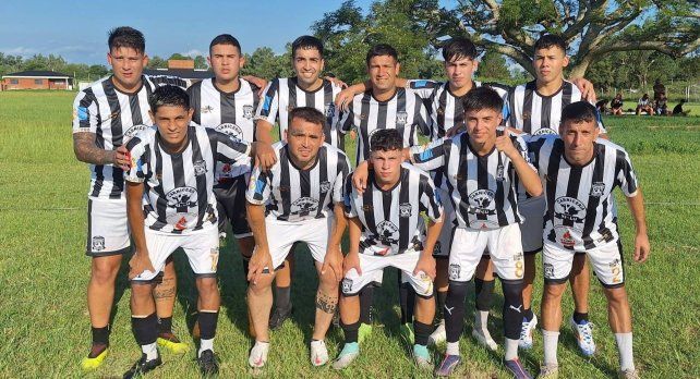 Deportivo Santa Rosa y su equipo recibirá a Loyola en La Casita.