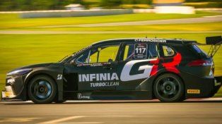 Matías Rossi campeón del TC2000 2025: histórico sexto título con Toyota